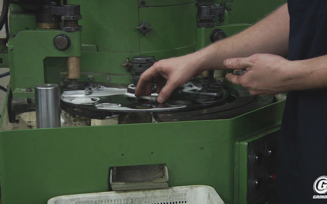 Blanchard Grinding vs. Double Disc Grinding: Which is Right for You?