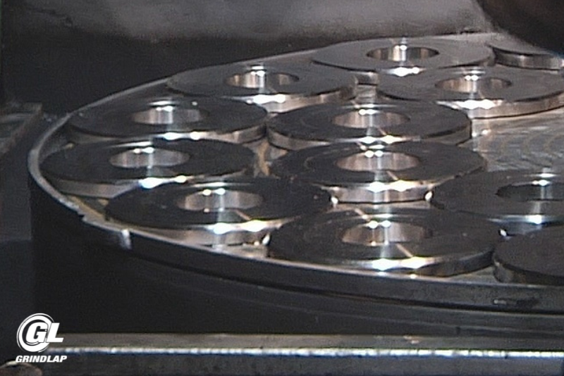 Blanchard Grinding vs Surface Grinding